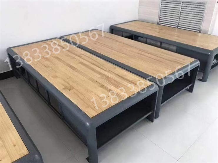 福建戒毒所床具