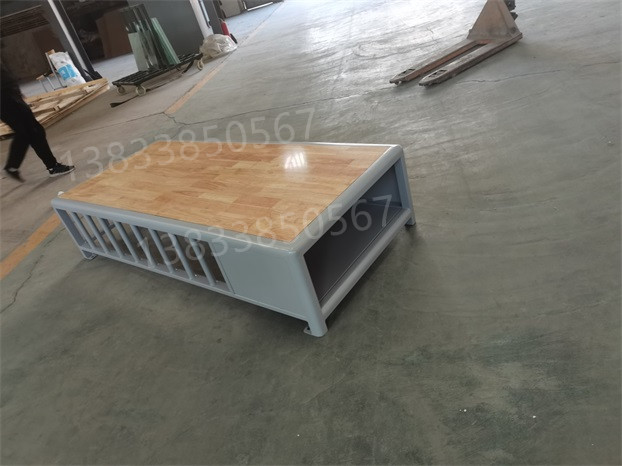 福建拘留所床具