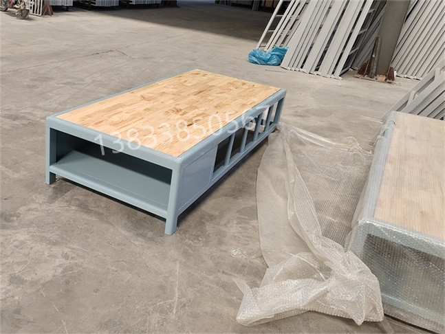 福建监狱监舍床