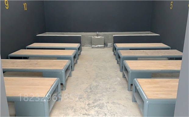 福建拘留所床具