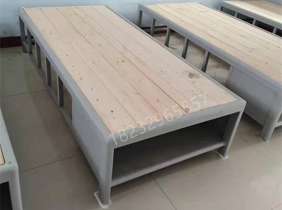 福建监狱监舍床