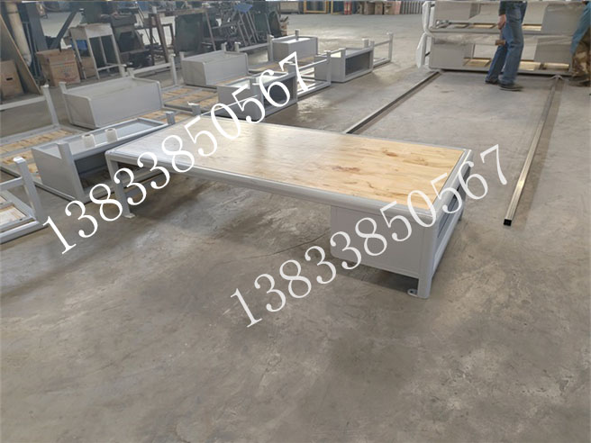 福建监狱床具