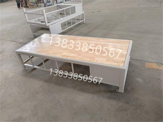 福建监狱监舍床铺